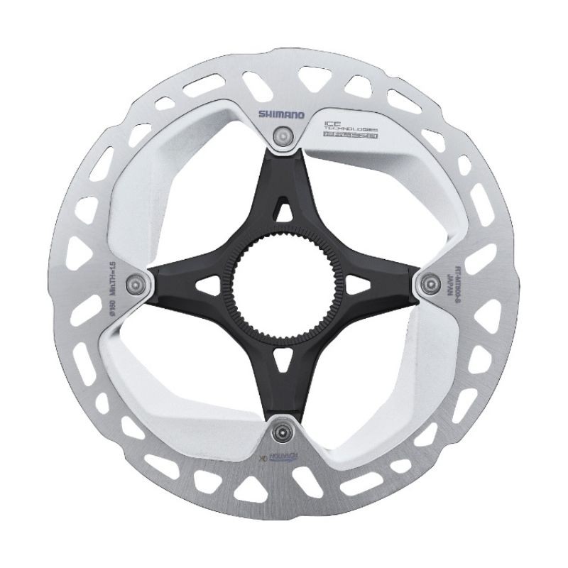 Disque de frein Shimano RT-MT800