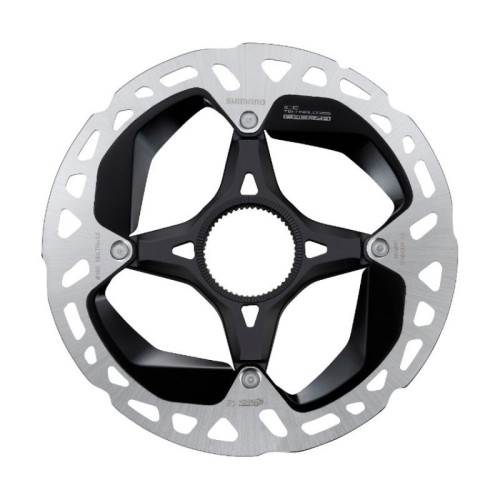 Disco de freno Shimano RT-MT900