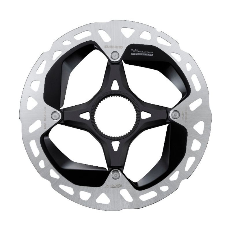 Disque de frein Shimano RT-MT900