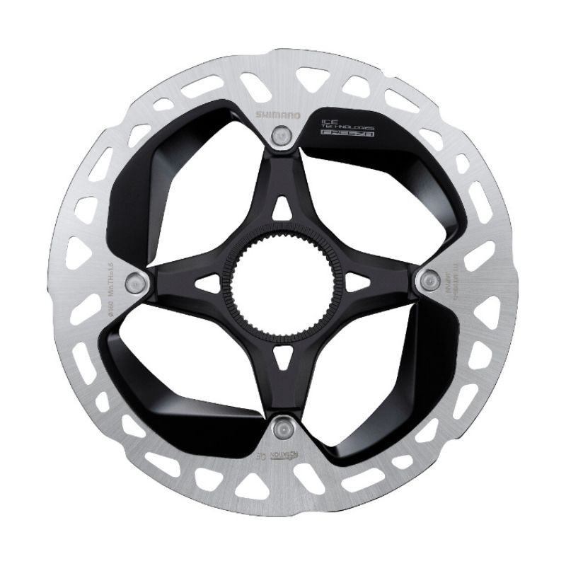 Shimano RT-MT900 brake disc