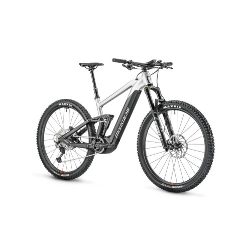 Moustache Samedi 29 Trail 5 MTB E-Bike