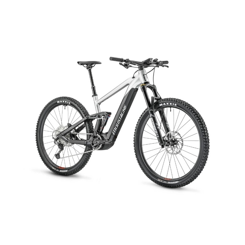 Moustache Samedi 29 Trail 5 MTB E-Bike