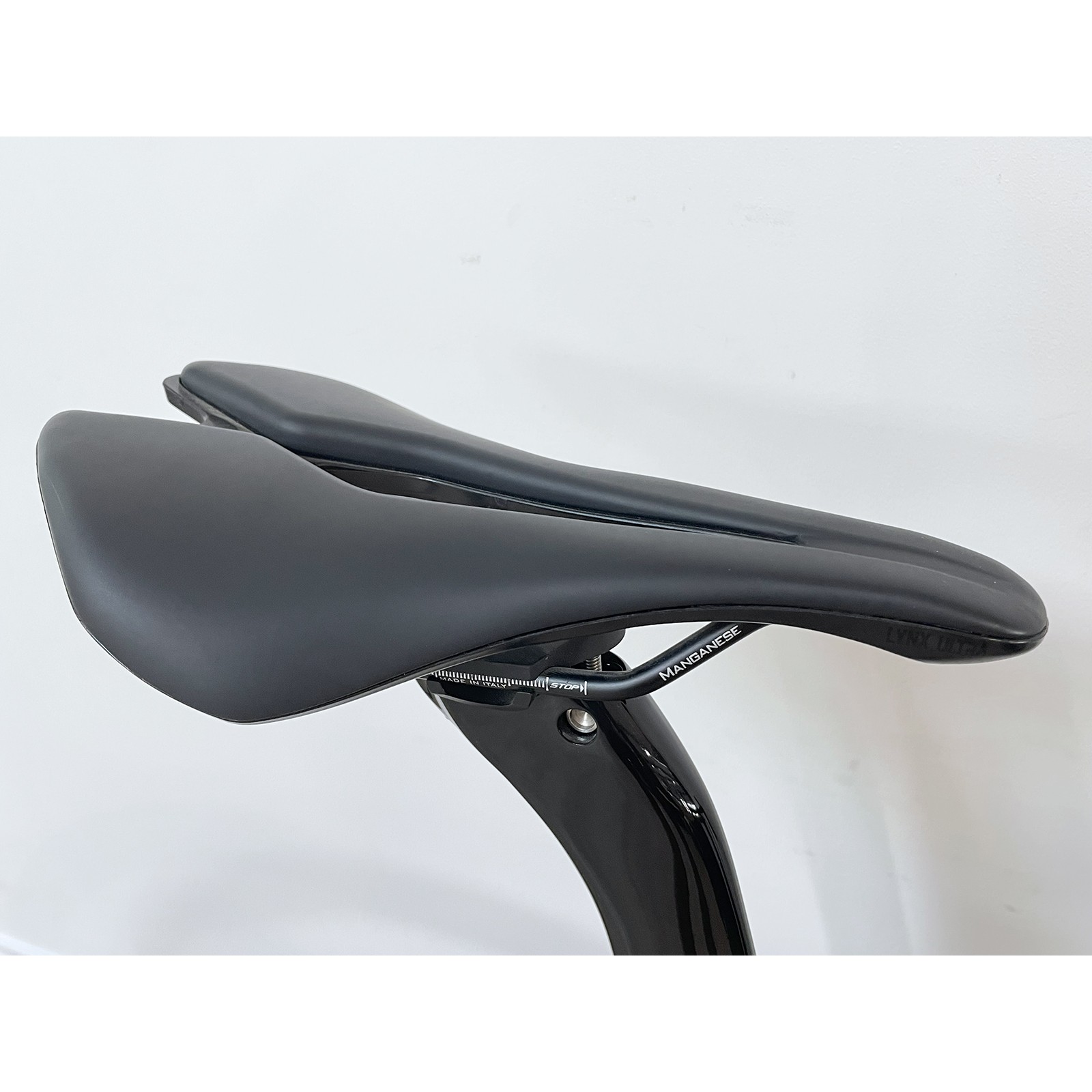 Pinarello Prince FX Shimano 105 Carbon Rennrad , schwarz, 2023 - Größe 54,5 cm (M)