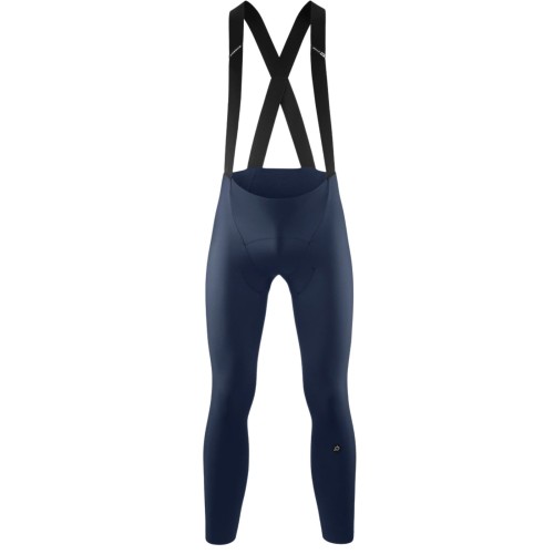 Cuissard long mi-saison Assos Mille GT S11 Primal Blue