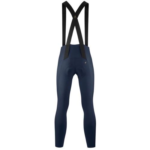 Cuissard long mi-saison Assos Mille GT S11 Primal Blue