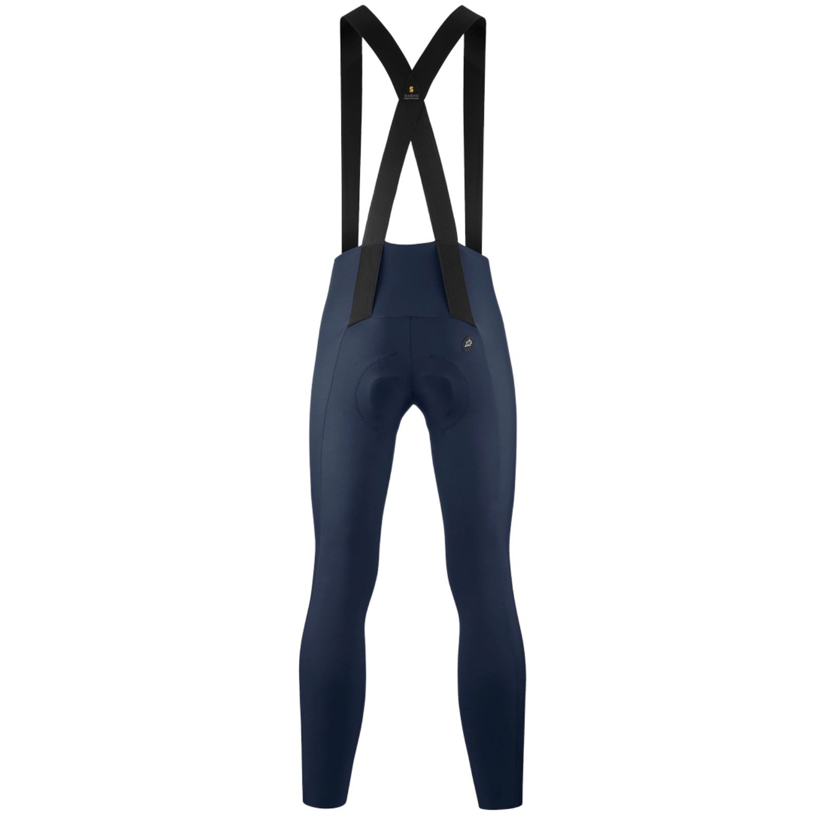Cuissard long mi-saison Assos Mille GT S11 Primal Blue