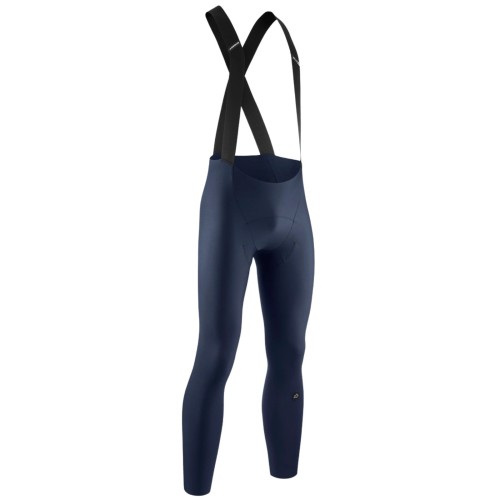 Cuissard long mi-saison Assos Mille GT S11 Primal Blue