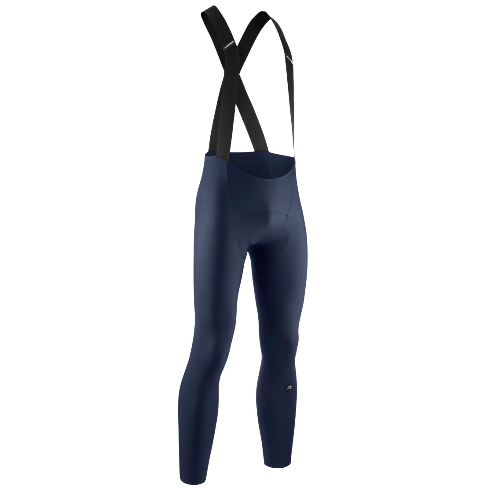 Cuissard long mi-saison Assos Mille GT S11 Primal Blue