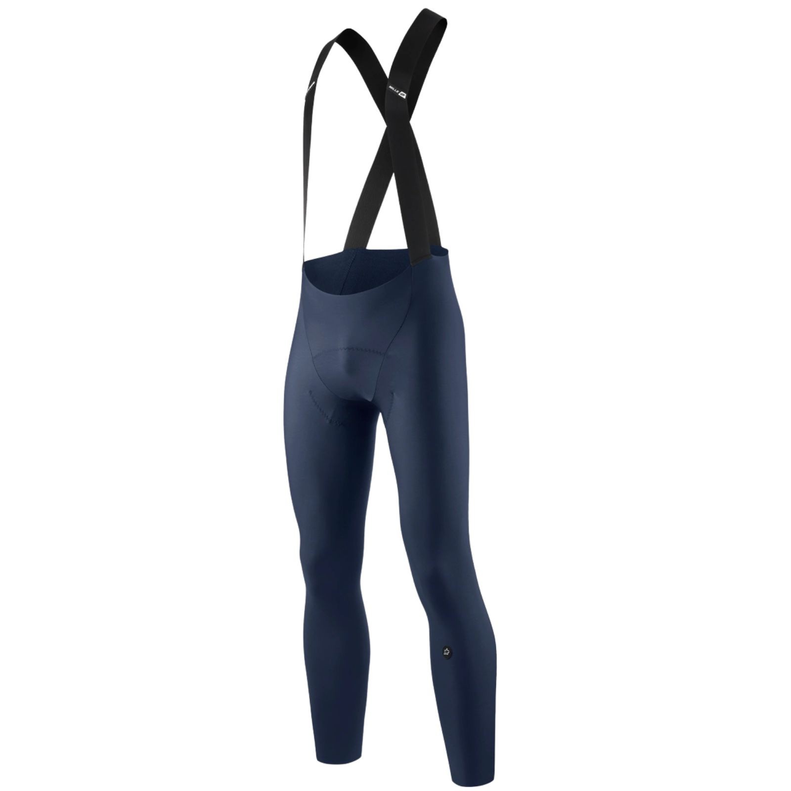 Cuissard long mi-saison Assos Mille GT S11 Primal Blue