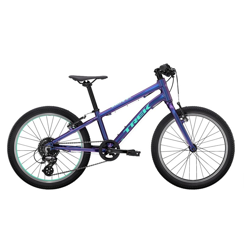 Vélo enfant Trek Wahoo 20"