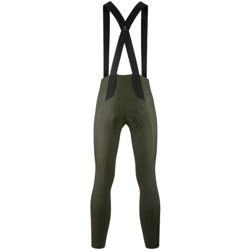 Assos Mille GT S11 Deep Green Bib tight