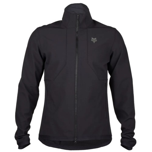 Veste VTT hiver FOX Ranger Fire Noir