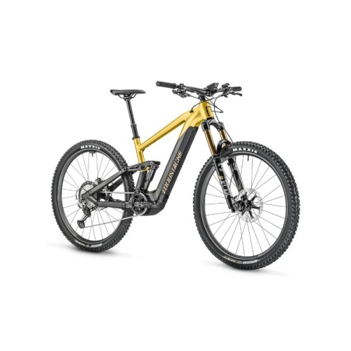 Moustache Saturday 29 Trail 11 - E-MTB al mejor precio