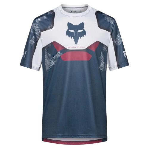 Maglia FOX Ranger Touchscreen MTB