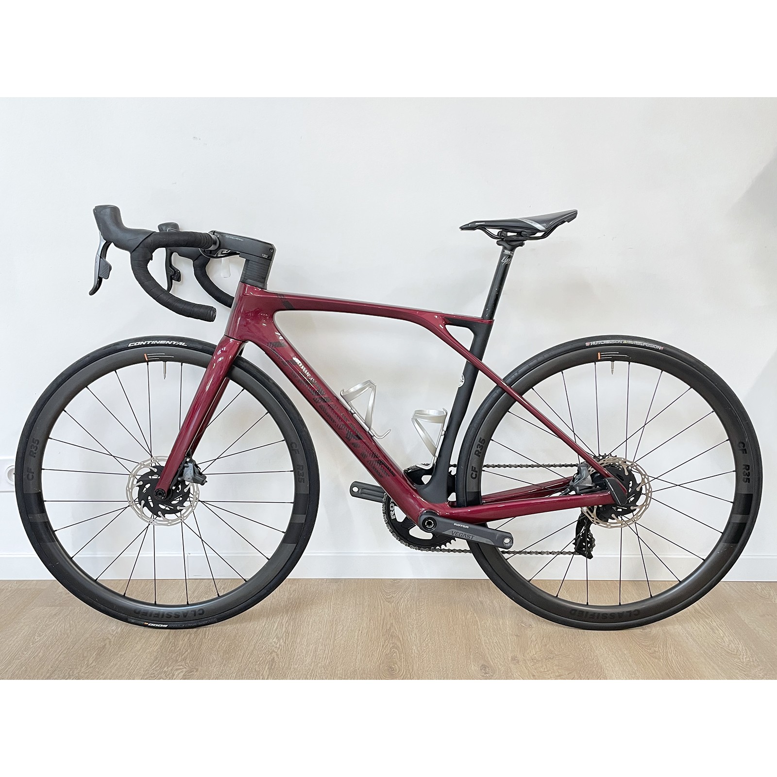 Lapierre Xelius SL 7.0 - Gebrauchtes Fahrrad