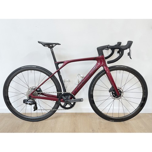 Lapierre Xelius SL 7.0 - Tweedehands fiets