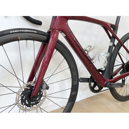 Bicicleta usada Lapierre Xelius SL 7.0