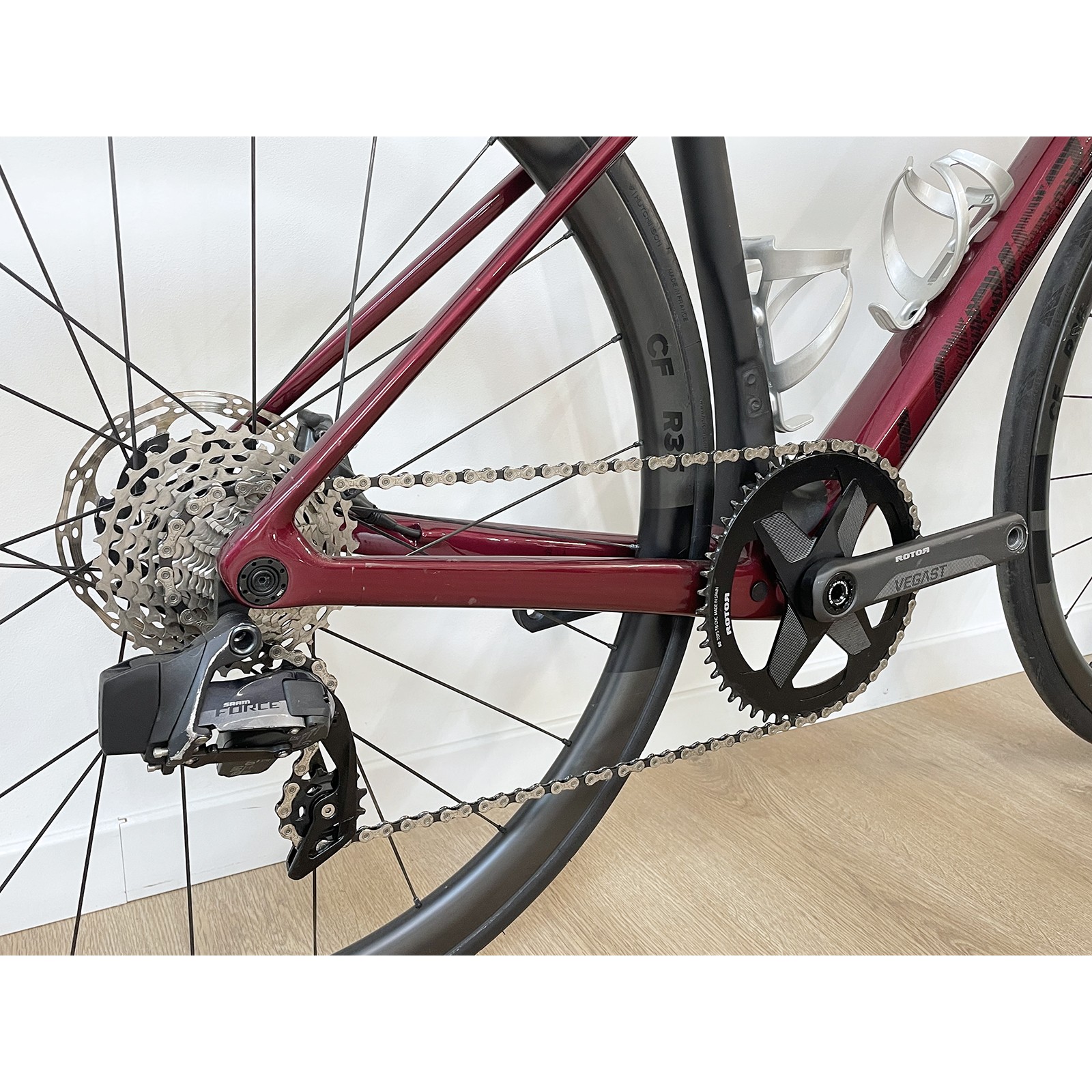 Lapierre Xelius SL 7.0 - Used bicycle