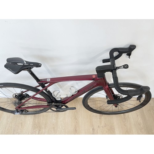 Lapierre Xelius SL 7.0 - Vélo occasion