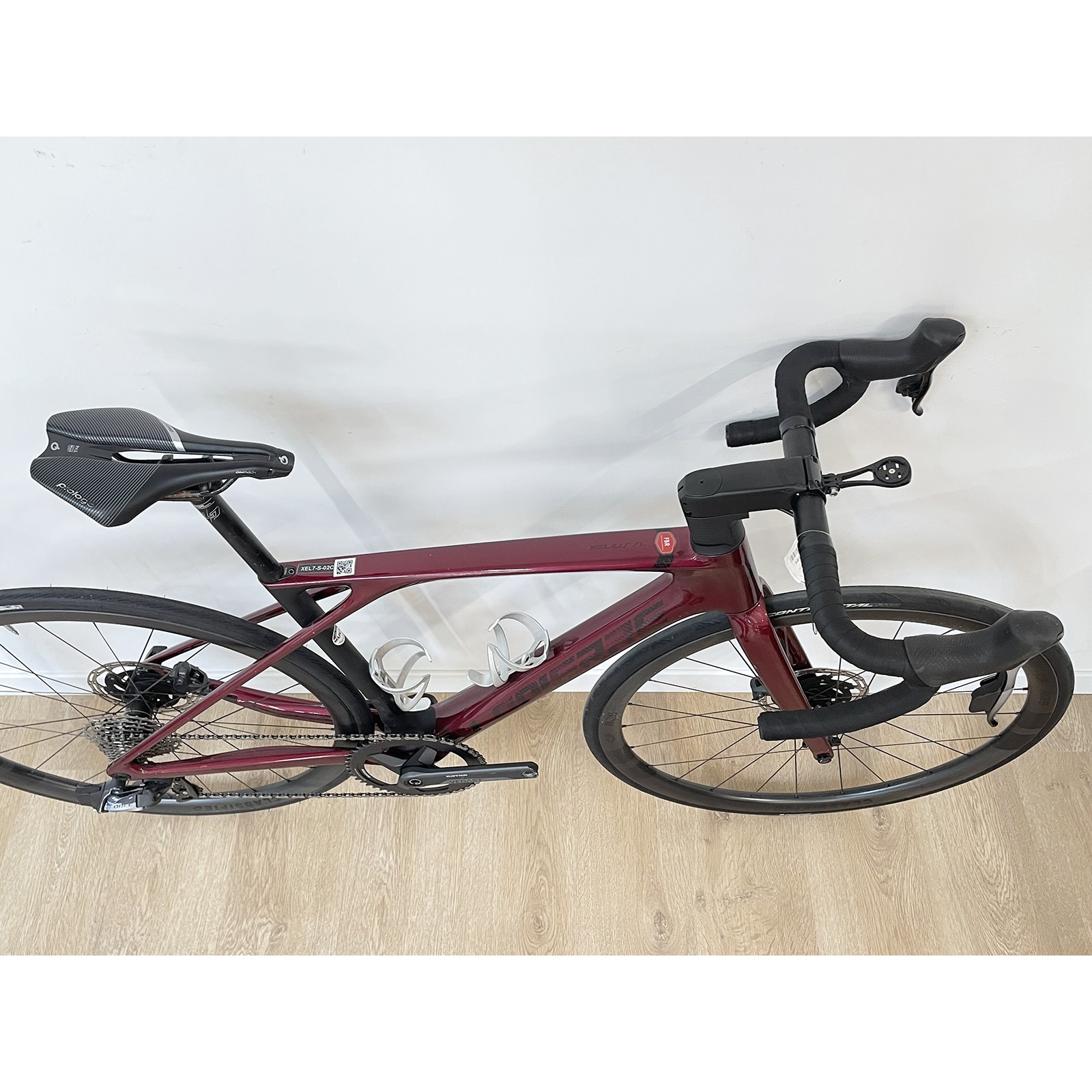 Lapierre Xelius SL 7.0 - Used bicycle
