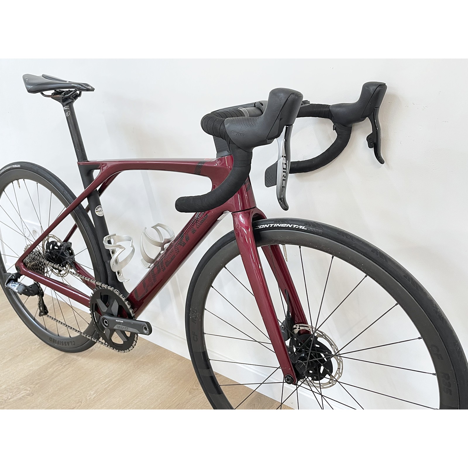 Lapierre Xelius SL 7.0 - Gebrauchtes Fahrrad