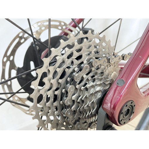 Lapierre Xelius SL 7.0 - Used bicycle