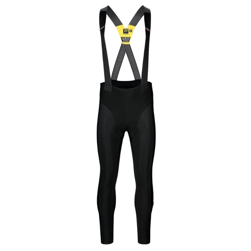 Cuissard long Assos Equipe RS Spring Fall Bib Tights S9