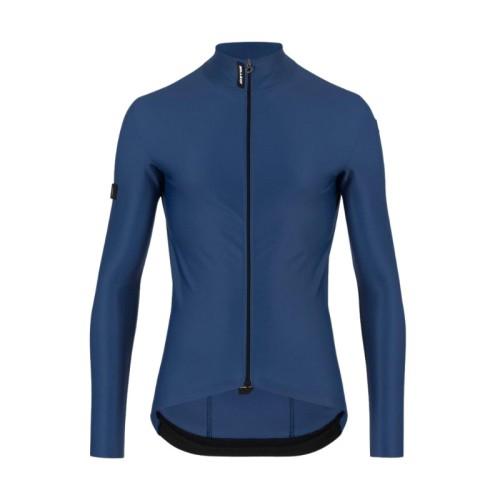 Assos Mille GT 2/3 LS C2 shirt met lange mouwen