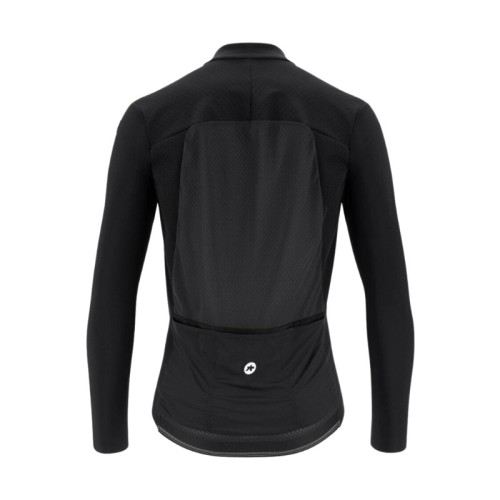 Assos Mille GTS 2/3 Jacke C2