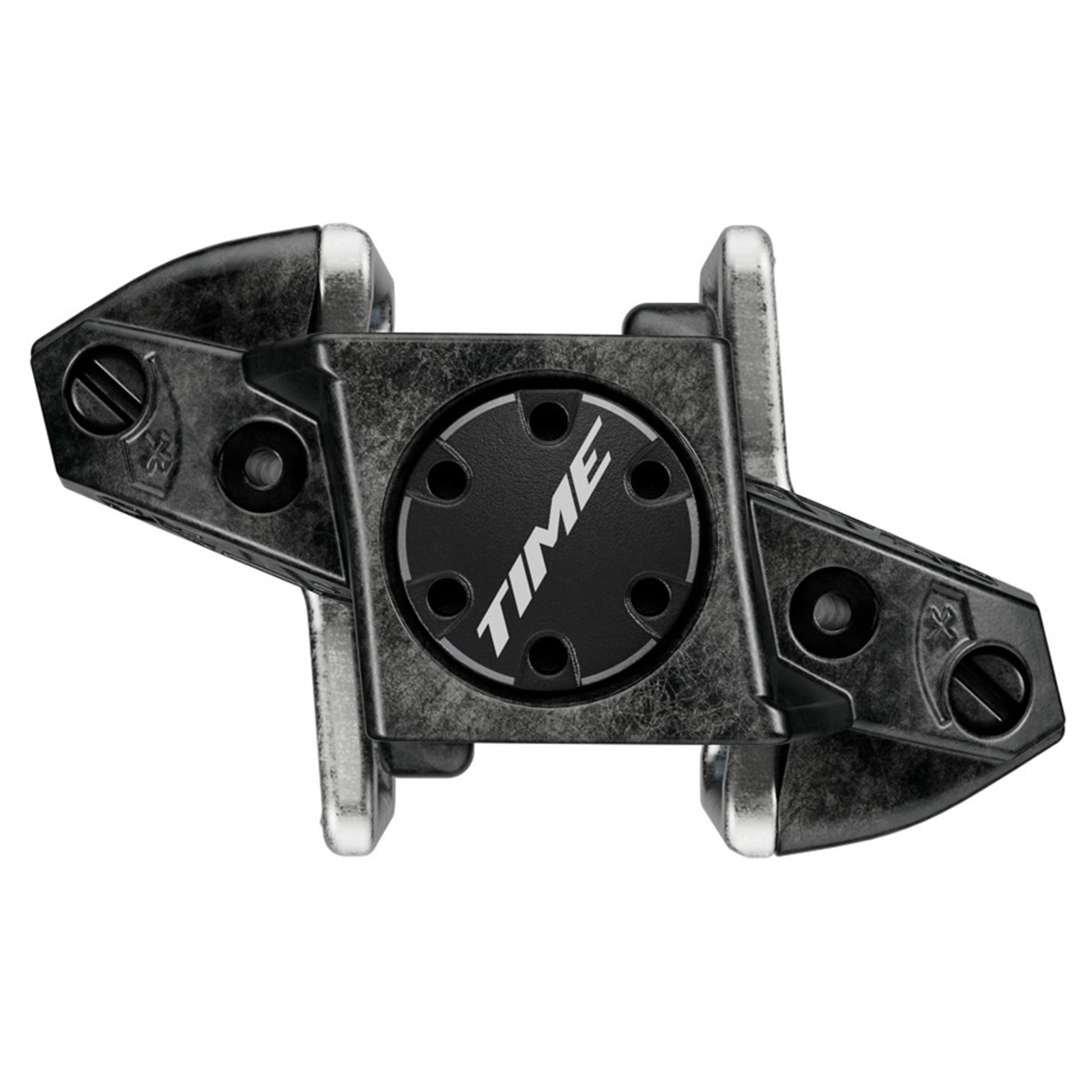 Pedales de bicicleta de montaña MTB Time 10 Carbon ATAC con calas - 00.6718.052.000 - PD-XC-10-C1