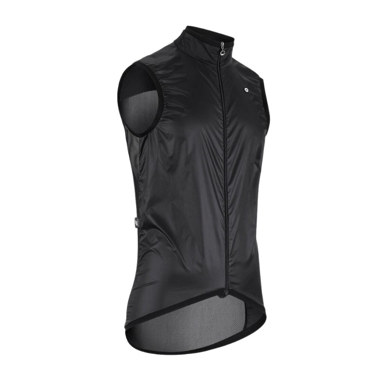 Assos Mille GT C2 windjack
