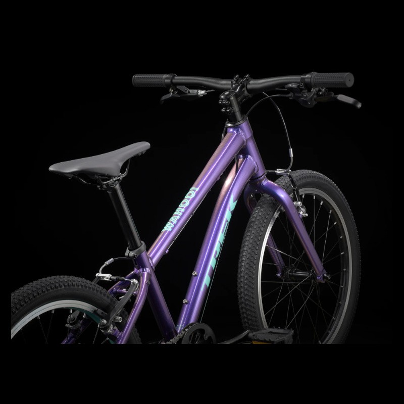 Vélo électrique enfant Mondraker PLAY 20 2024