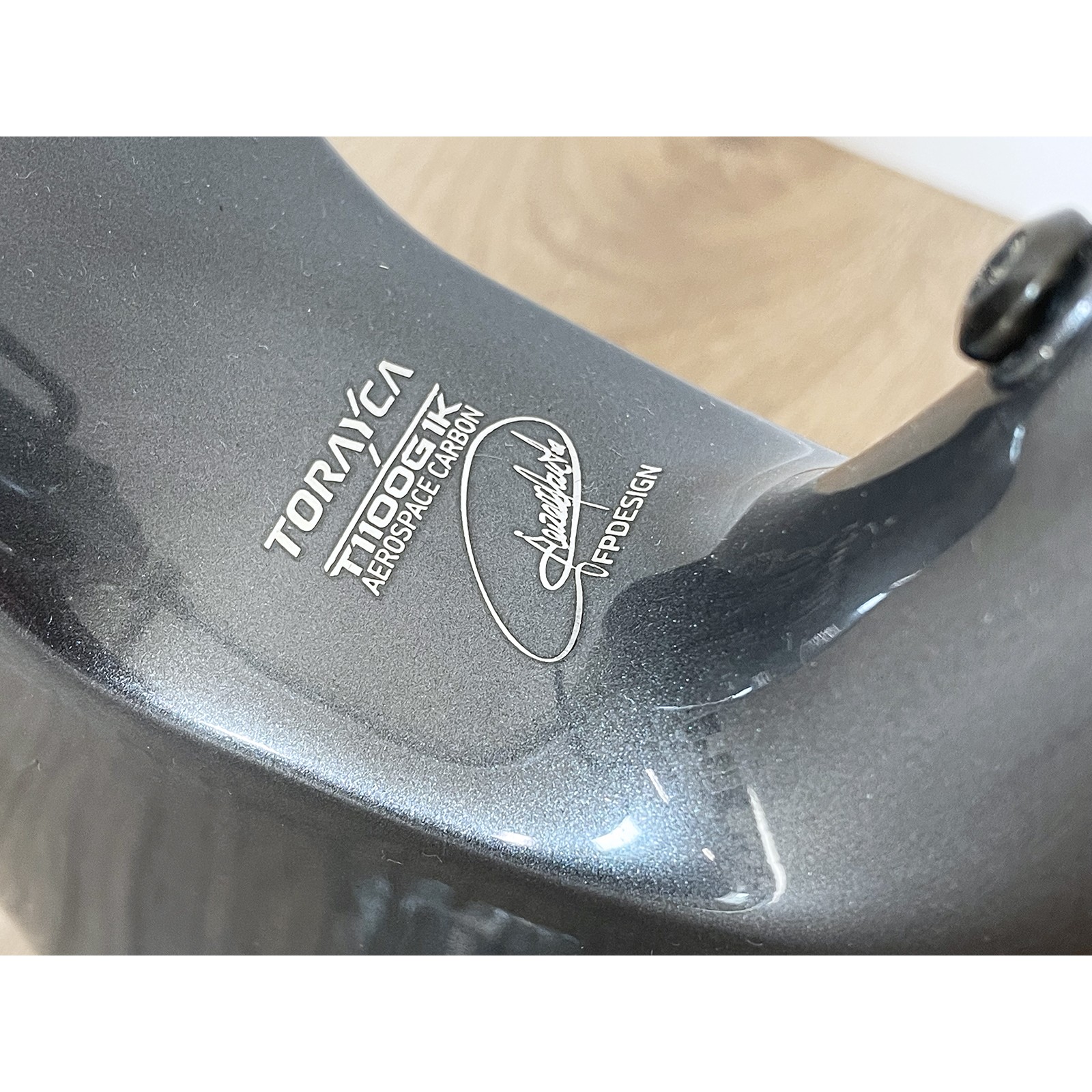 Cuadro talla 53 cm, MyWay con manillar MOST