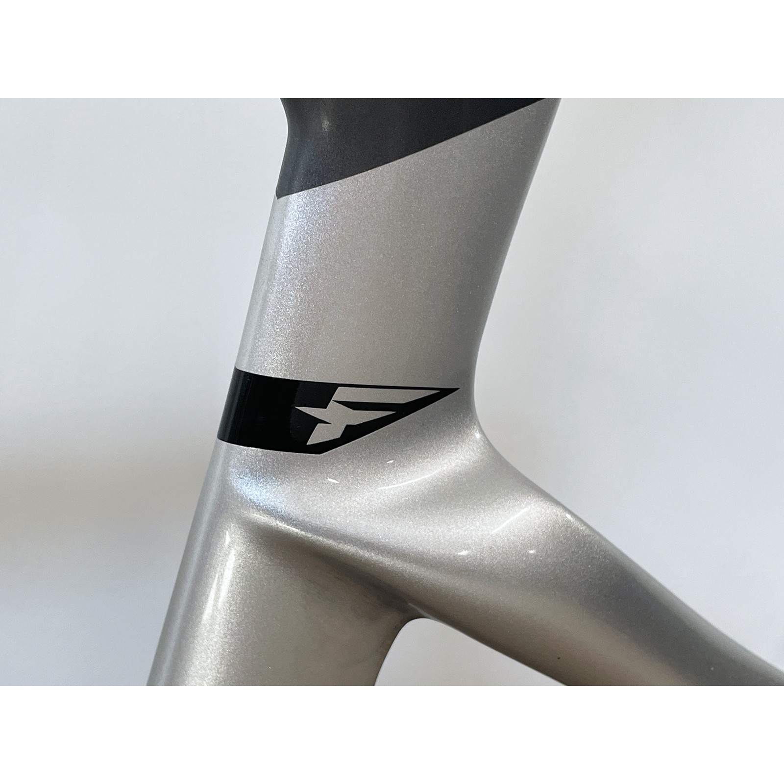 Pinarello Dogma F 2024 carbon Frame maat 53 cm, MyWay met MOST Cockpit