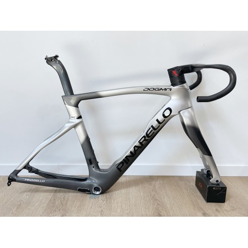 Telaio taglia 53 cm, MyWay con MOST Cockpit