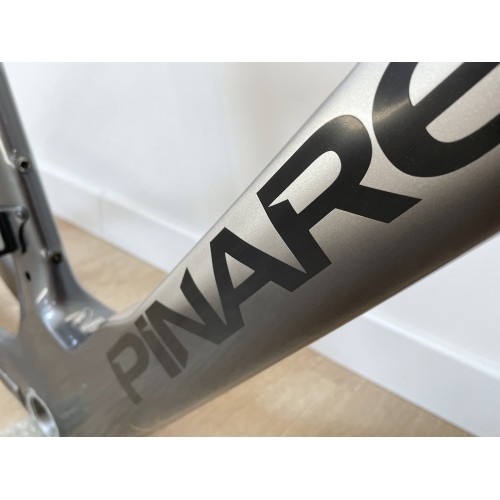 Telaio taglia 53 cm, MyWay con MOST Cockpit