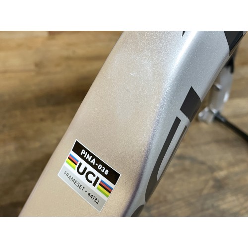 Cuadro talla 53 cm, MyWay con manillar MOST
