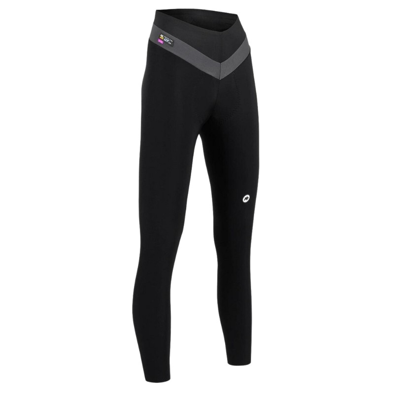 Assos Meia-calça Uma GT 2/3 C2