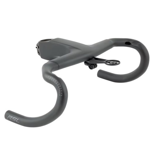 Soporte para ciclocomputador GPS Trek Blendr Aero RSL Pro - 5336210