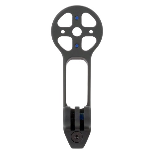 Supporto per ciclocomputer GPS Trek Blendr Aero RSL Pro - 5336210