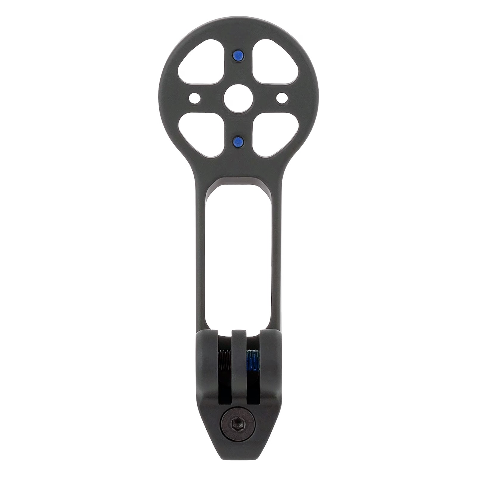 Soporte para ciclocomputador GPS Trek Blendr Aero RSL Pro - 5336210