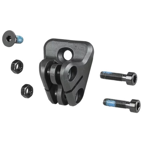 Base Blendr Duo Trek Aeolus RSL Barstem | Support double accessoire - 600796