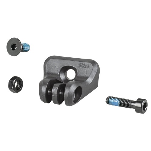 Base Blendr Mono Aeolus RSL stuurpen | Geïntegreerde accessoirebevestiging Trek - 600795