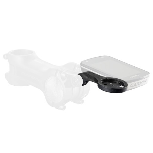 Bontrager Blendr Garmin-Hochhalterung | GPS Fahrradcomputer - 529590