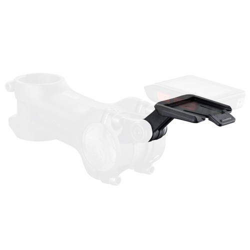Bontrager Blendr RIDEtime & Trip Mount | Integrated GPS bike computer Mount - W509702