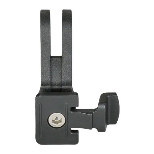 Suporte universal leve Bontrager Blendr | Suporte para luz Ion - W574066