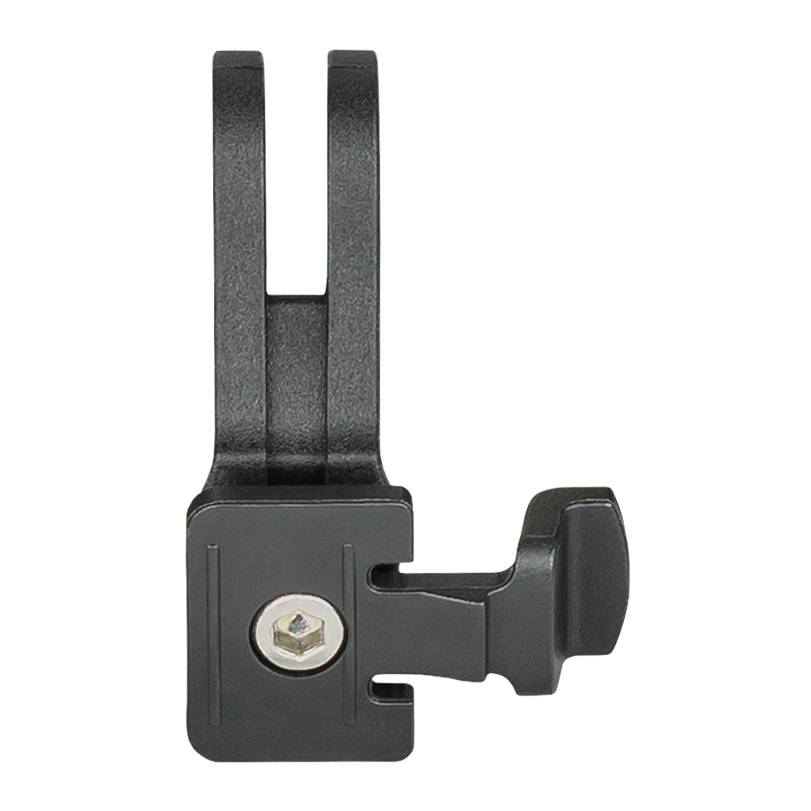 Bontrager Blendr Lightweight Universal Mount | Ion Light Mount - W574066