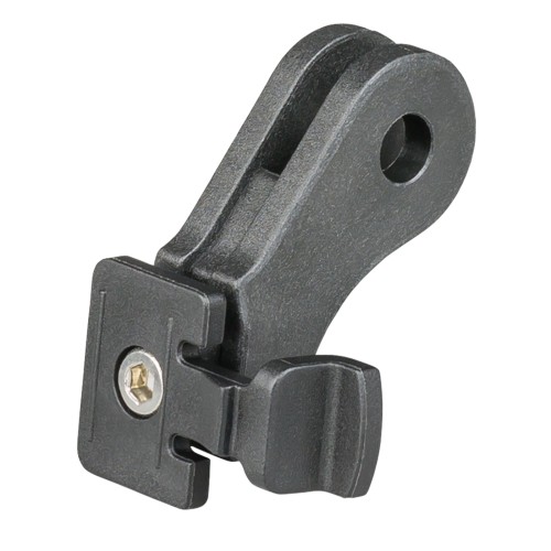 Bontrager Blendr Lightweight Universal Mount | Ion Light Mount - W574066
