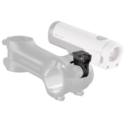 Bontrager Blendr Ion High Mount | Frontlichthalterung - W510438