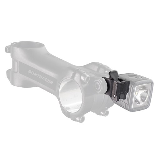 Supporto per luce anteriore Bontrager Blendr Ion High Mount | W510438